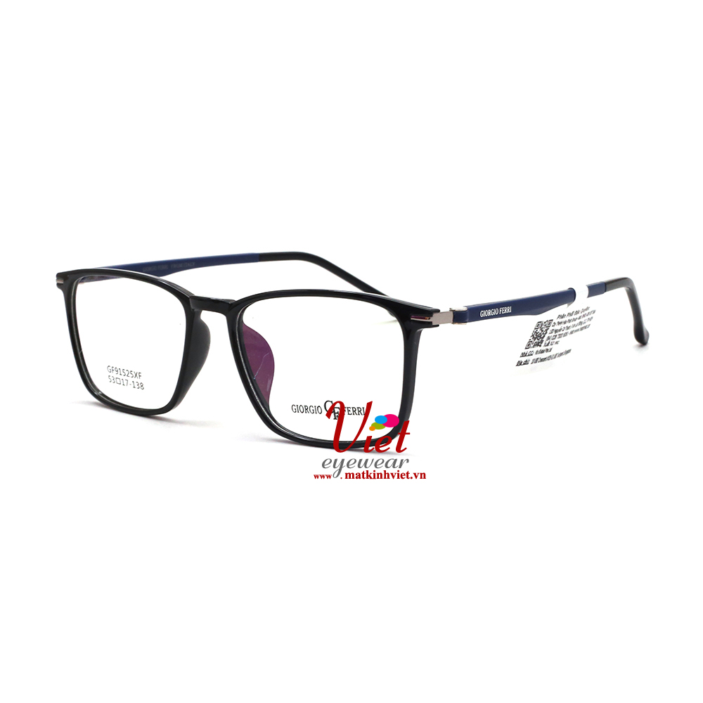 Gọng kính GiorgioFerri GF91525XF C14